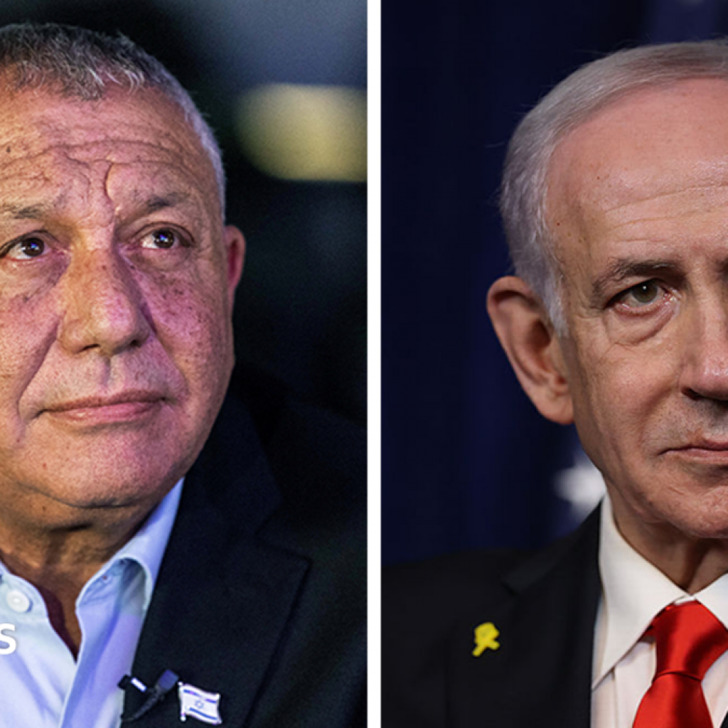 Israel heads to polls for pivotal election defined by
security and democracy