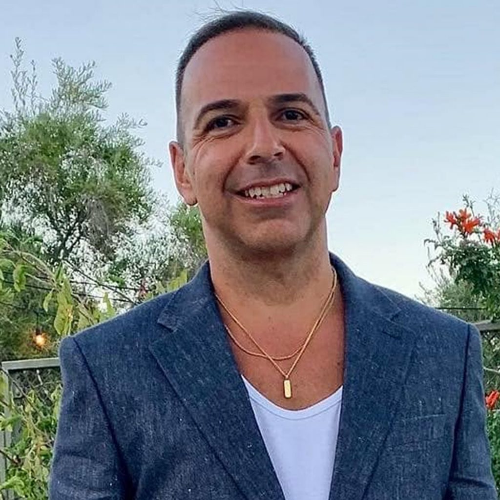 Johnny Lopez, Beloved Former TMZ Writer, Dead at 55