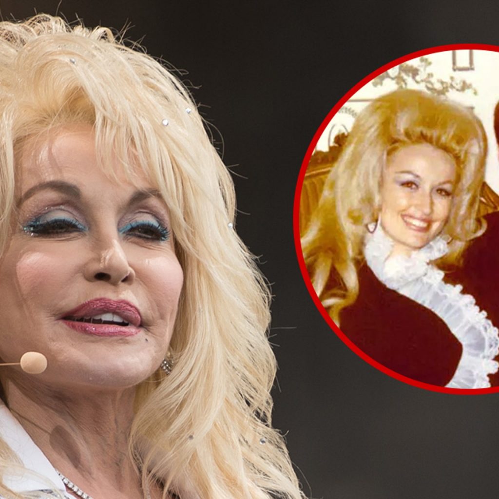 Dolly Parton’s Late Husband’s Family Takes Over His Estate
After Singer’s Death