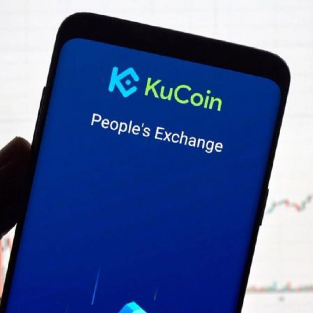 KuCoin exits Russia and Belarus as crypto exchanges withdraw
from Western-sanctioned markets