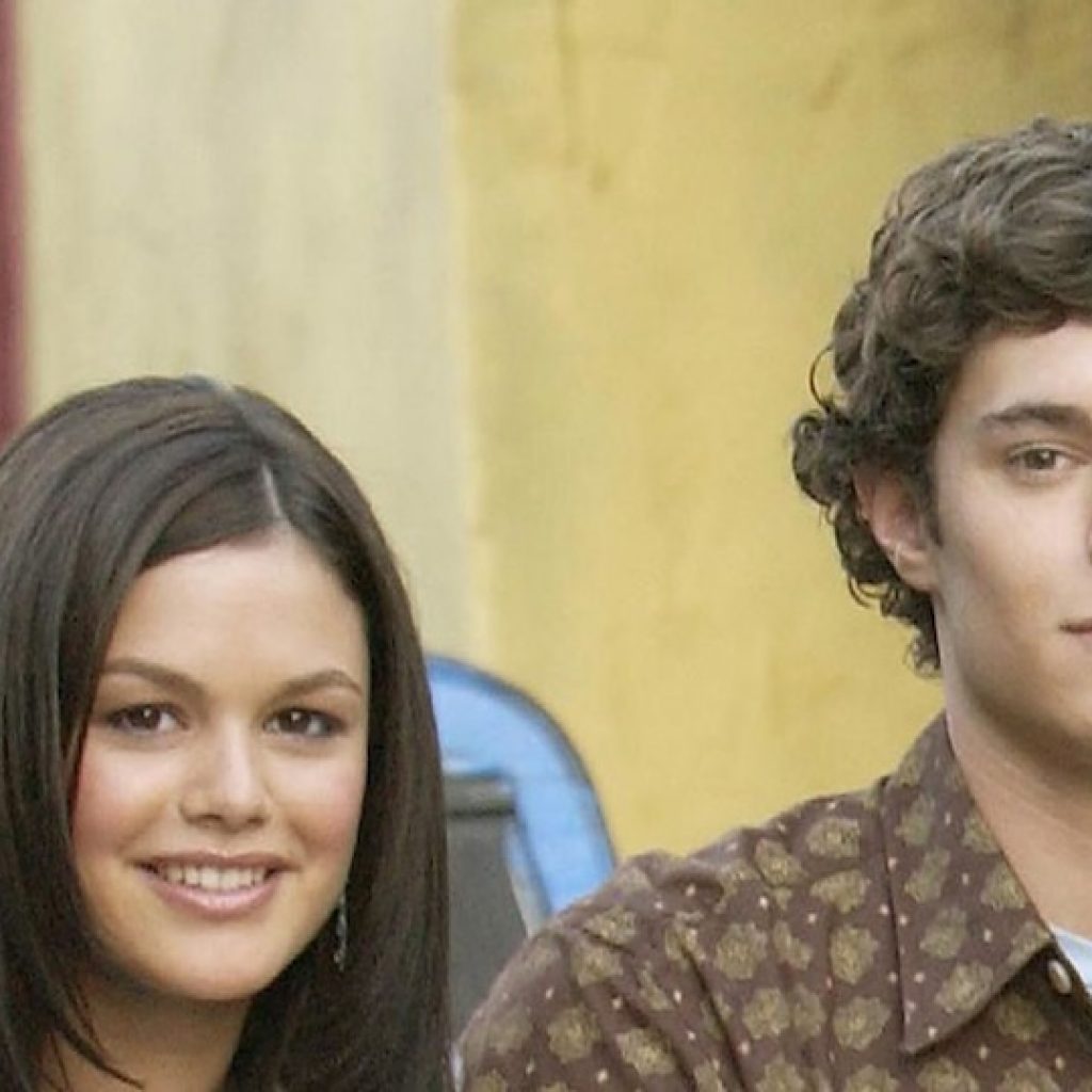 Why The O.C. Creator Josh Schwartz Initially Hated Star Adam
Brody