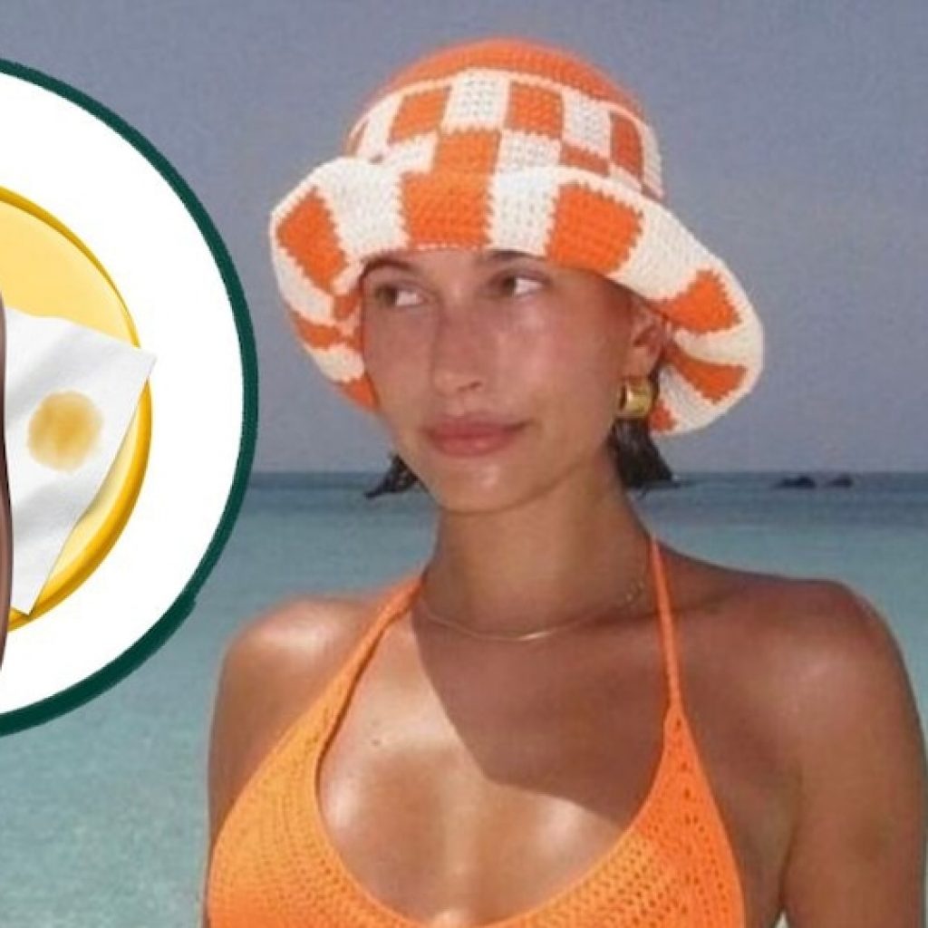 Hailey Bieber’s Go-To Sun Care Brand for a Year-Round Glow
Is on Sale