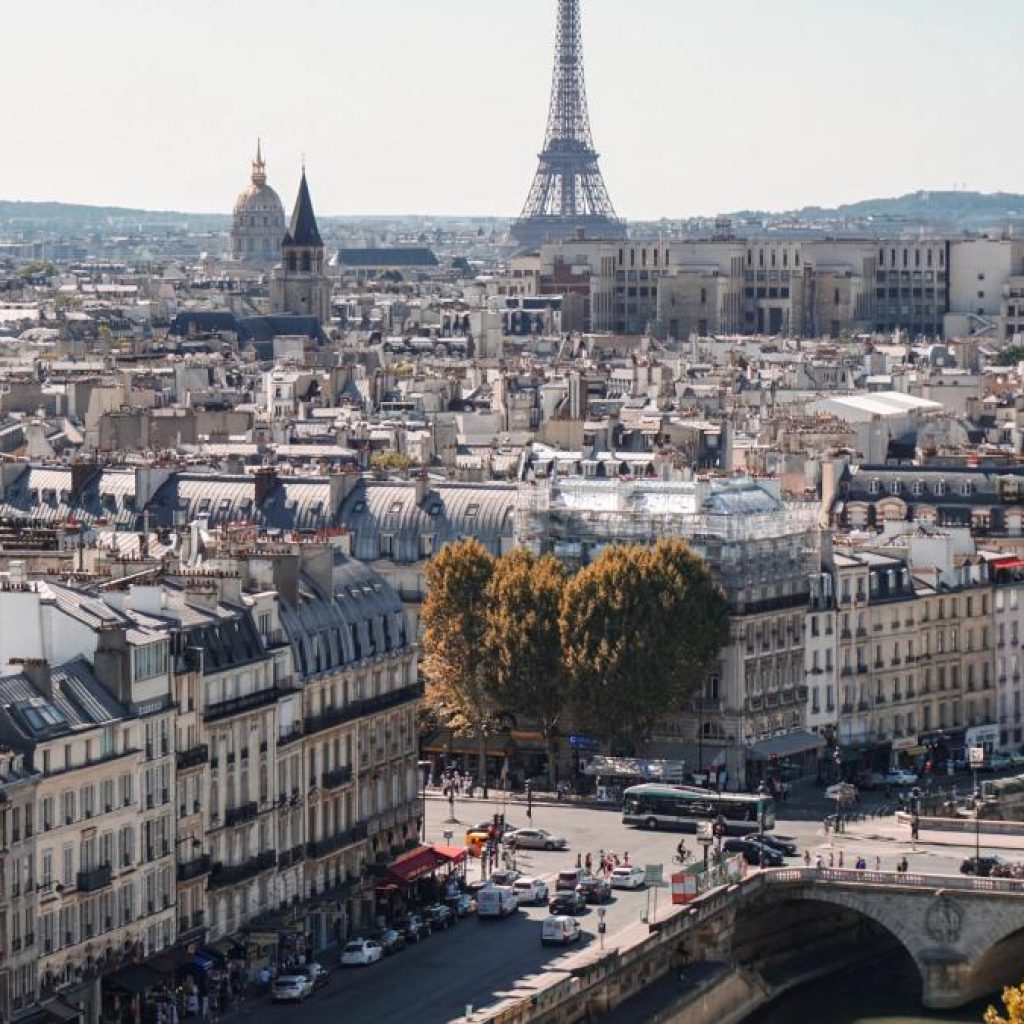 France’s parliament approves vote to hit stablecoin trades
with 31% capital gains tax