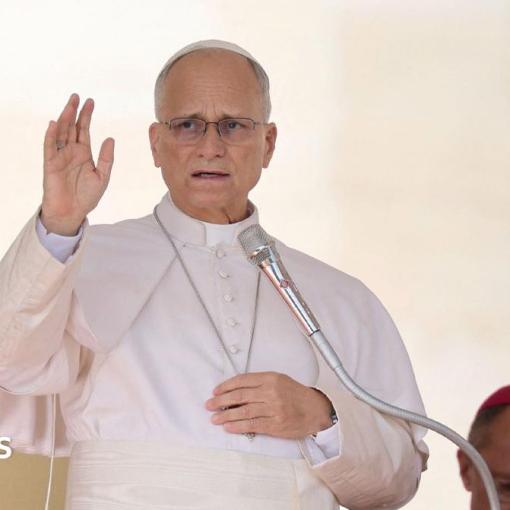 Pope does not need further treatment after lung cancer
surgery