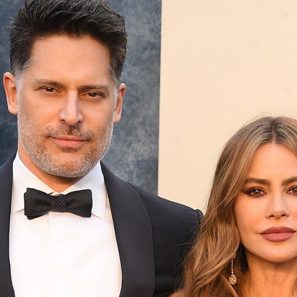 Why Joe Manganiello’s Marriage to Sofía Vergara Fell
Apart