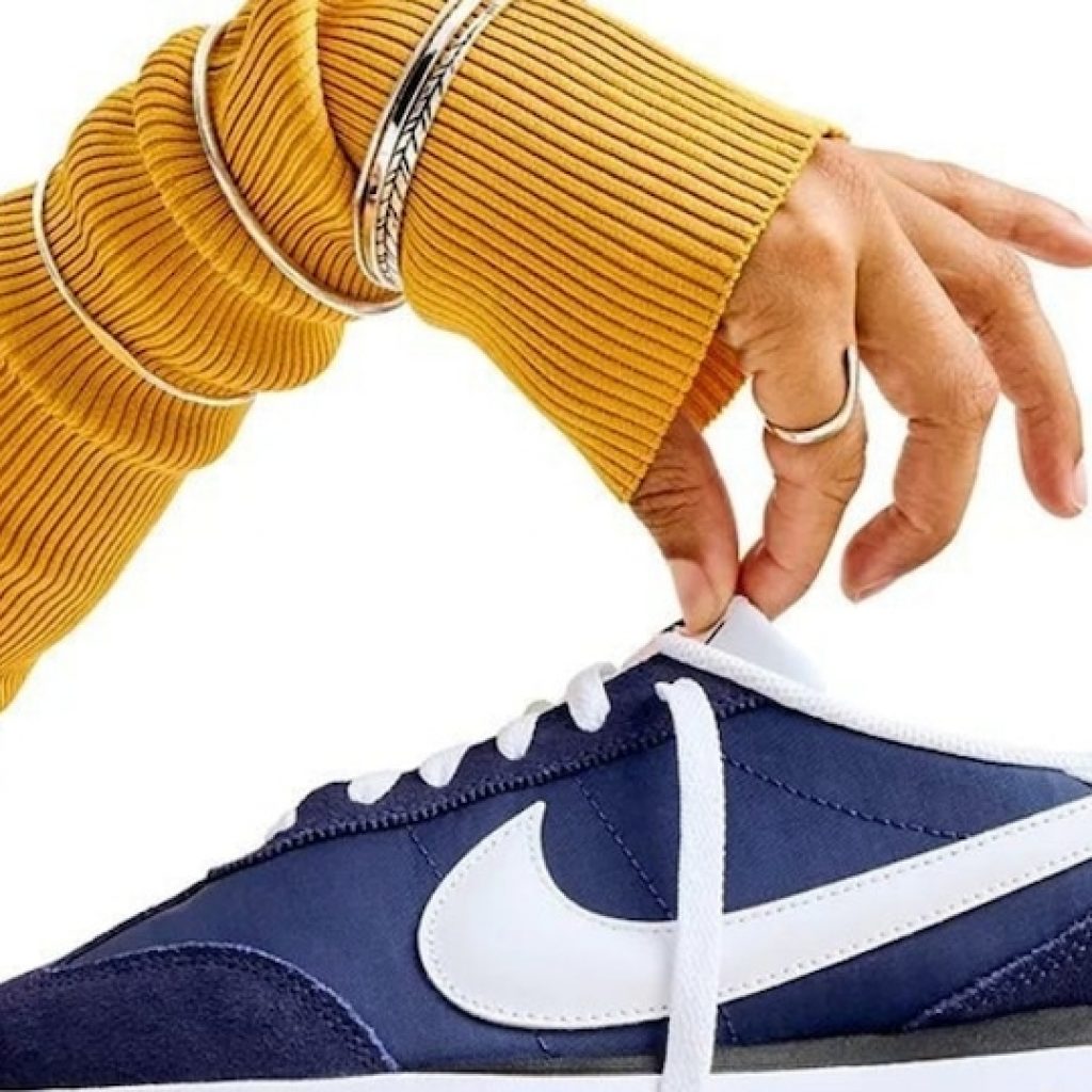 DSW Has Nike and Adidas Sneakers on Sale for Under
$80