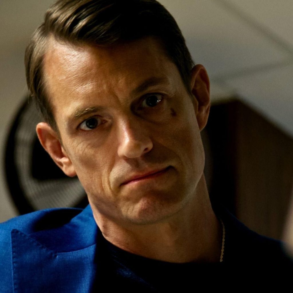 Joel Kinnaman’s R-Rated Bosch Replacement Now Has The
Perfect Follow-Up Series