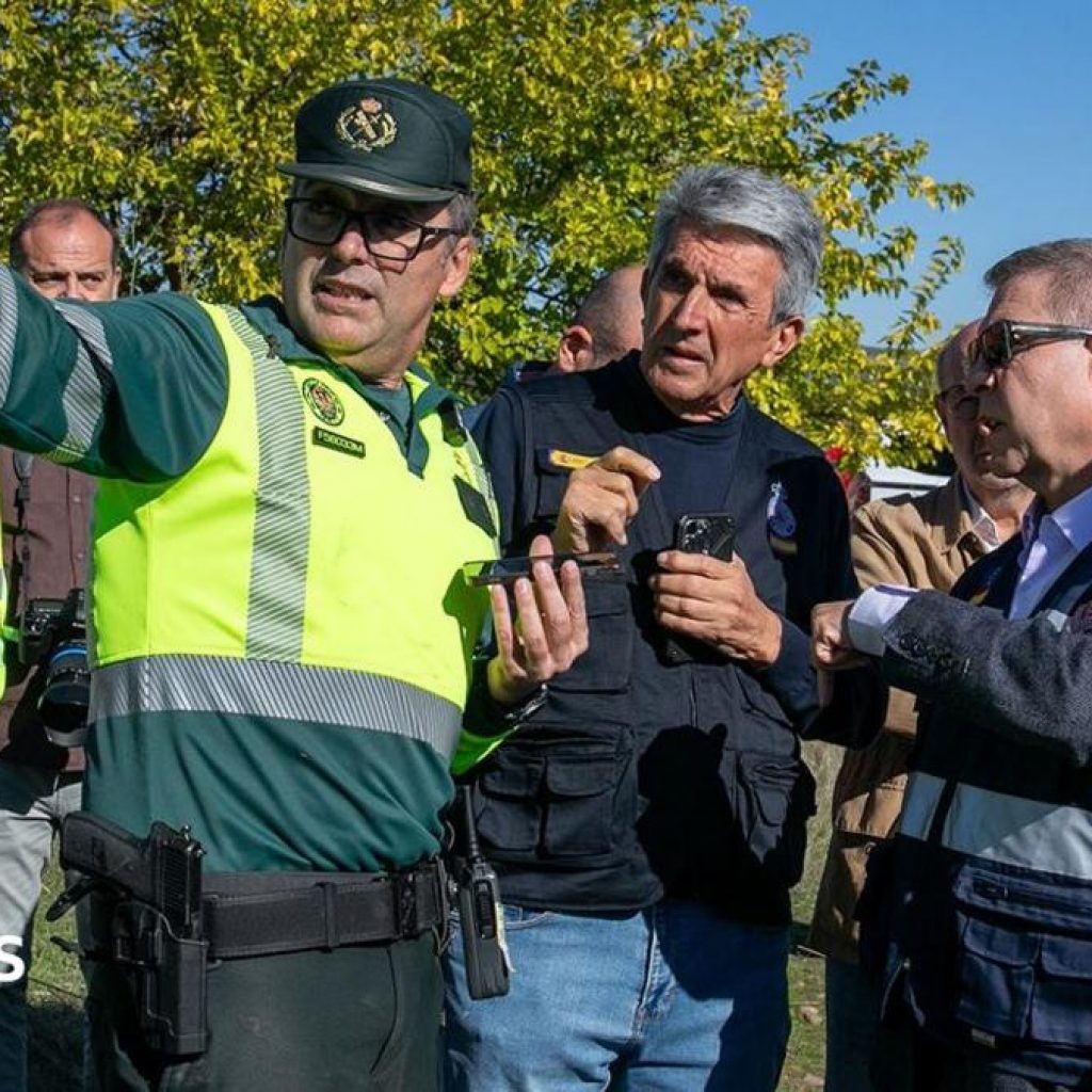What we know so far about deadly Spain train crash