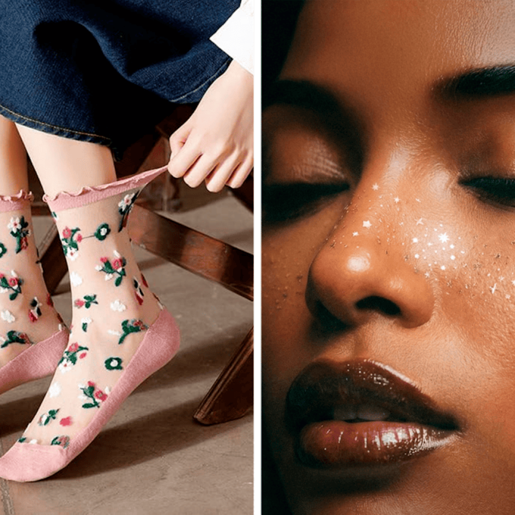55 Whimsical Things That Give Your Outfits So Much More Personality
