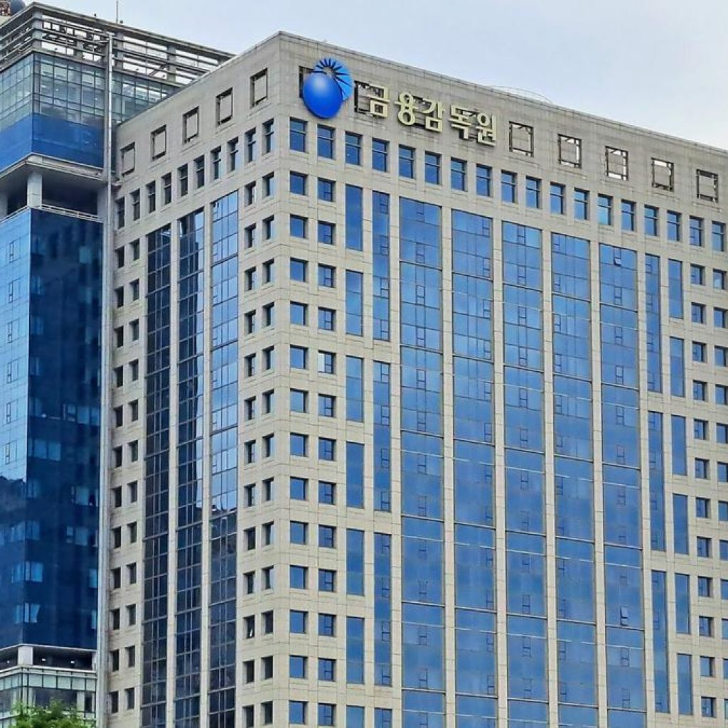 South Korea blocks 27 crypto exchanges, including Bitmart
and Kucoin