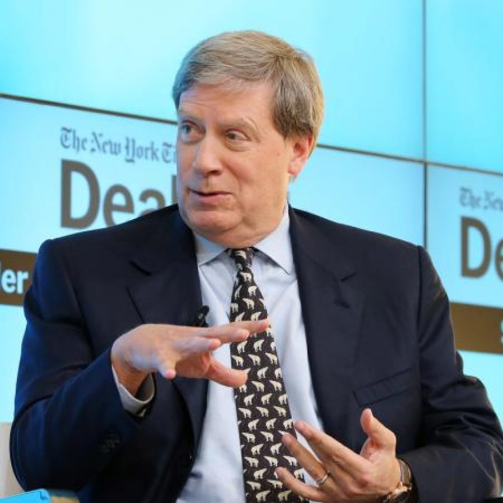 Stanley Druckenmiller’s first X post backs Hyperliquid
venture after $23 million indirect investment