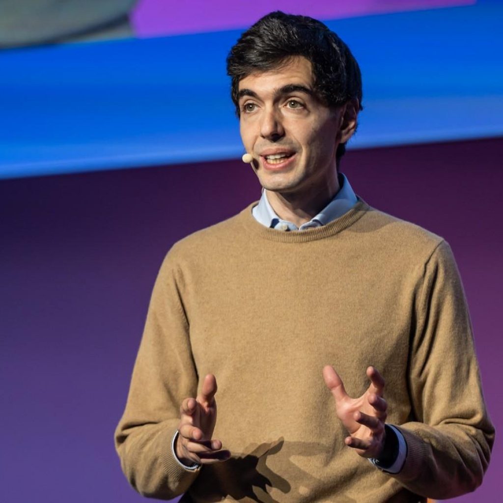 Stripe to expand stablecoin cards to over 100 countries by
the end of the year