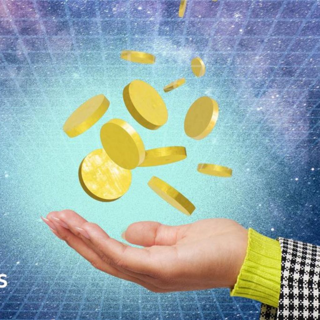 From Bitcoin to Binance: Crypto terms and what they
mean