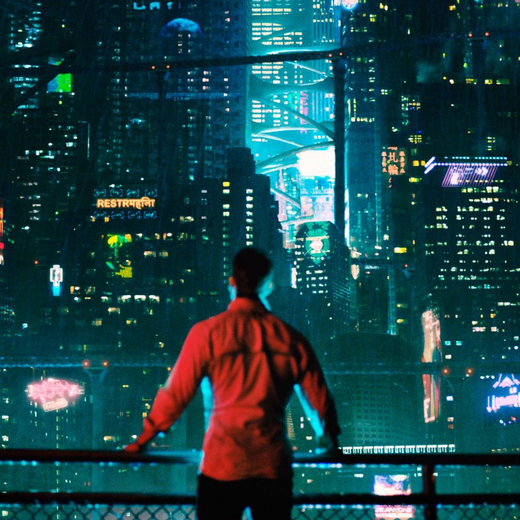 Netflix Is Making Sci-Fi History With Its First Philip K.
Dick Series