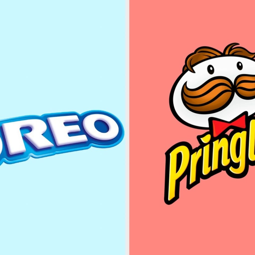 Can You Match These Popular Snack Food Brands To Their Slogans?