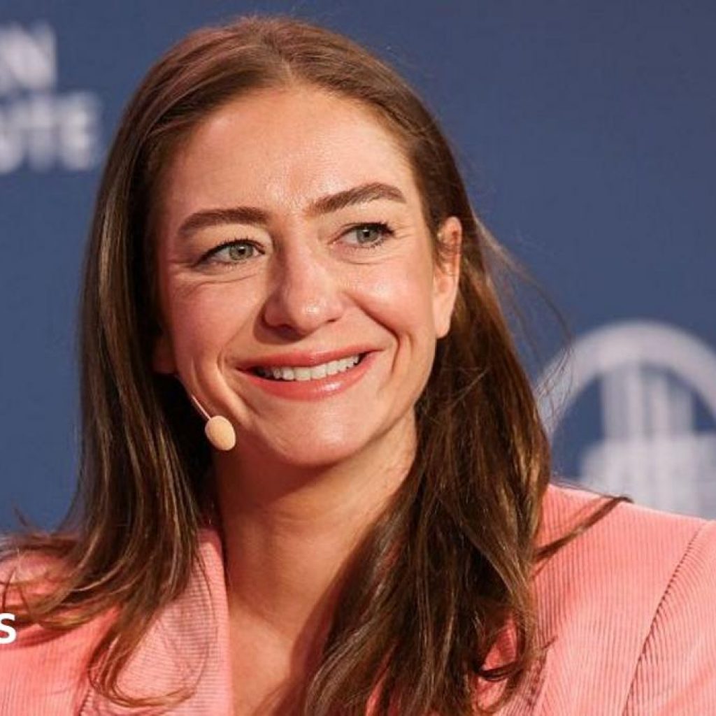 Dating app Bumble in $1bn takeover talks, say
reports
