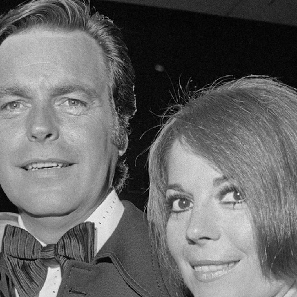 Robert Wagner Shares Rare Photo With Natalie Wood’s Daughter
Natasha