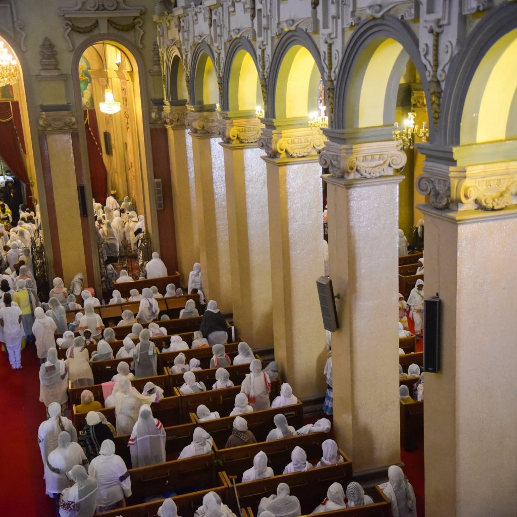 Sixty Christians killed in Ethiopia’s Oromia region