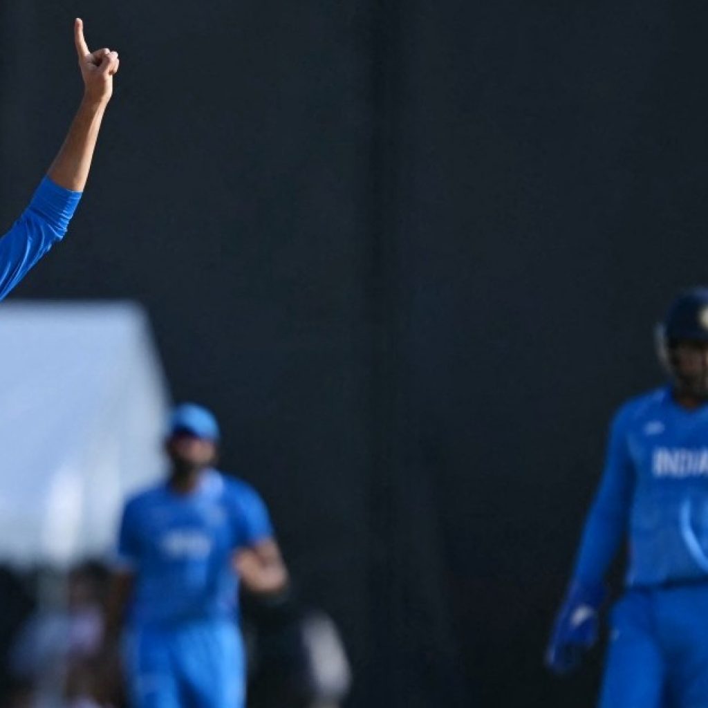 India beat arch-rivals Pakistan to win Asian Games T20
cricket gold