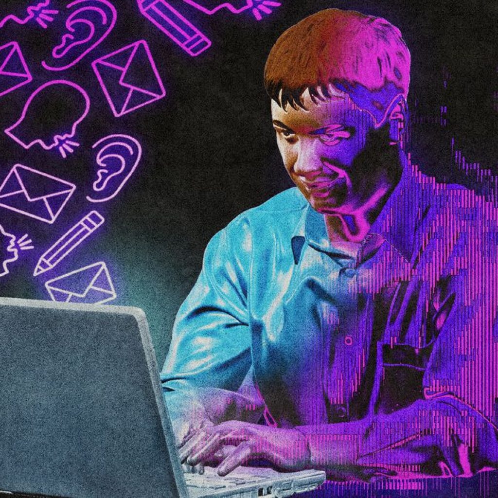 Meet the AI Agents Trying to Be Real-Life
Journalists