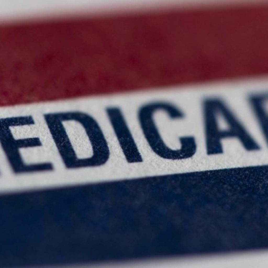 Open enrollment begins: What Medicare beneficiaries need to
know for 2027