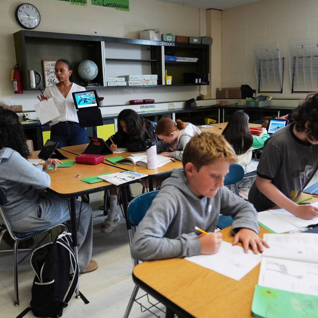 US Supreme Court to hear case on race in school
admissions