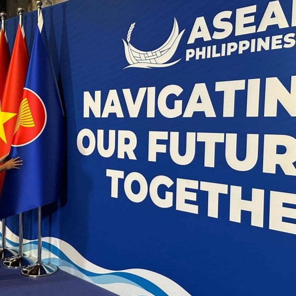 Southeast Asia’s energy chiefs meet against backdrop of Iran
war
