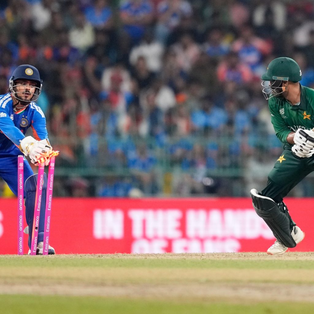 India vs Pakistan cricket: Asian Games gold medal final –
all to know