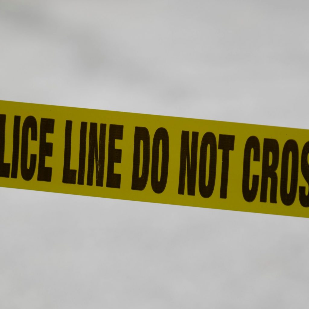 Nine killed in shooting in US state of Pennsylvania,
including two children