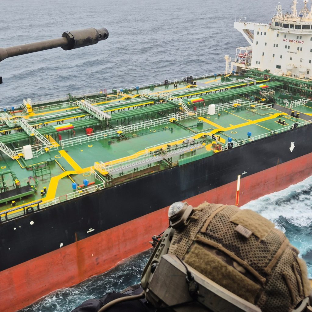 Trump eases Russia oil sanctions, but is Europe still buying
Moscow’s gas?