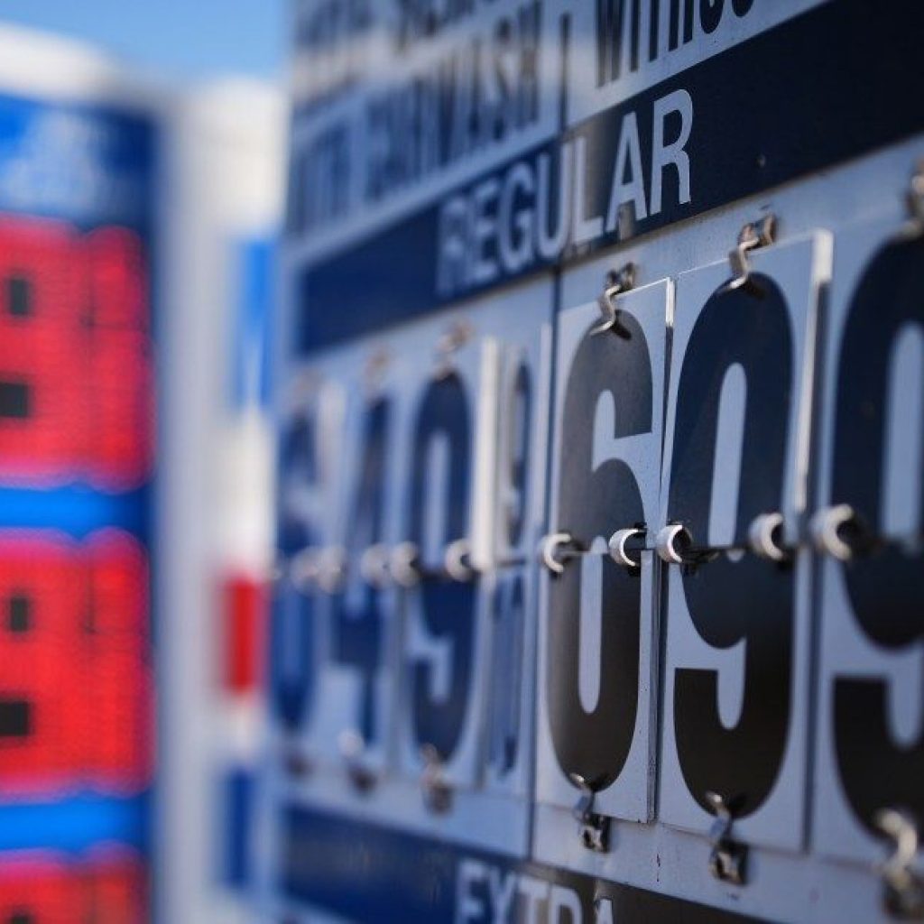 Oil flows are up as Iran war turmoil eases. Why do prices
keep rising?