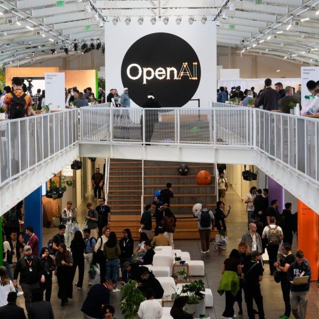 OpenAI ‘reviewing’ report of failed hacking attempt against
Canada’s gov’t