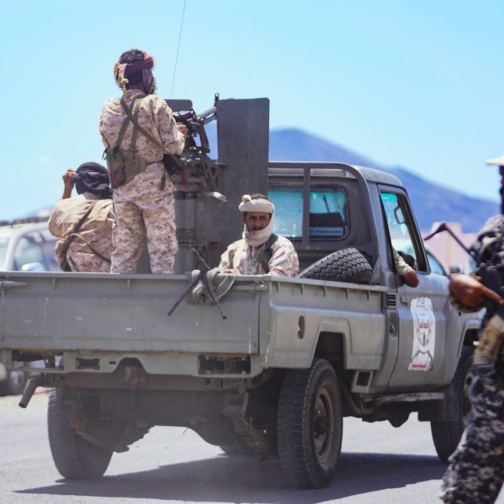 Yemen war: What’s the latest on the battlefield?