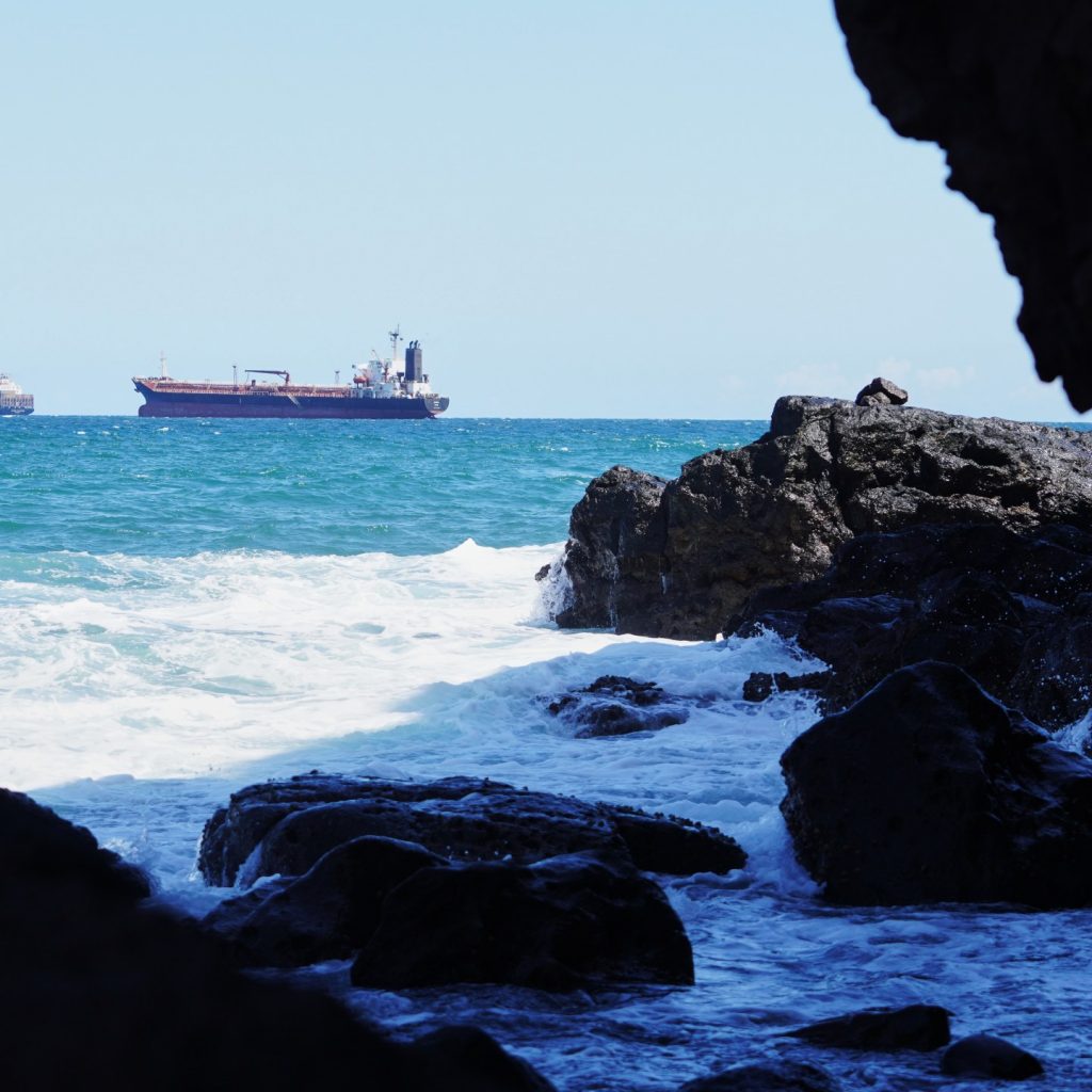 Iran war live: Yemen forces reclaim strategic port city
Mocha from Houthis