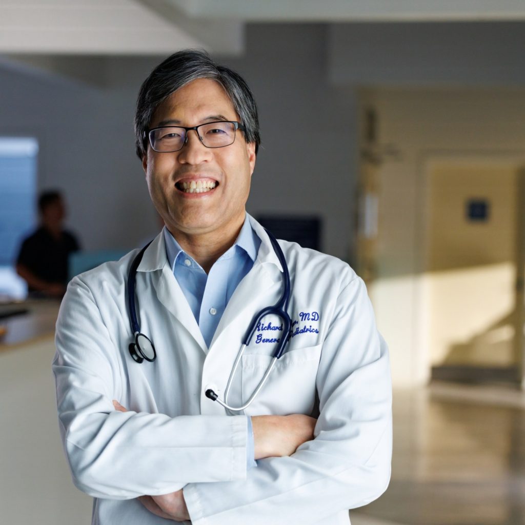 A cure for Trump? Why Democratic doctors are running in the
2026 midterms