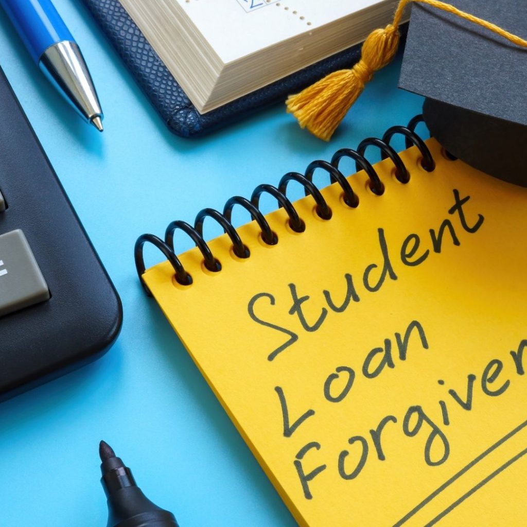 Is Student Loan Forgiveness Taxable in 2026?