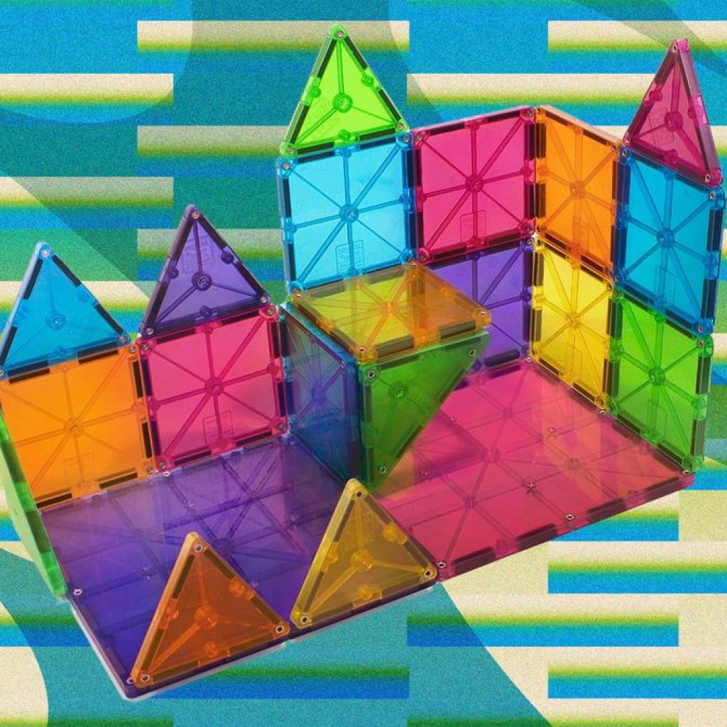 Save Up to 44% With the 18 Best Prime Day Toy Deals
(2026)