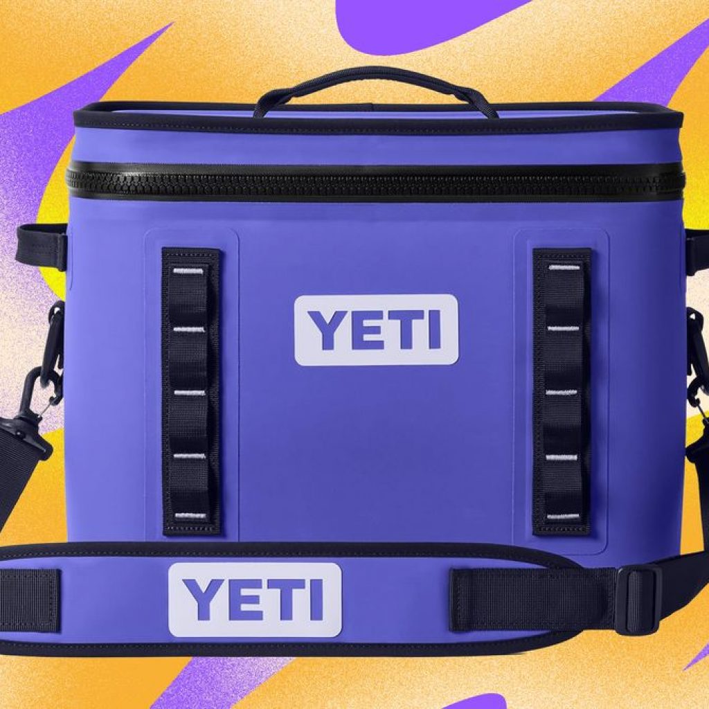 Yeti Coolers and Cups Are Up to $100 Off for Amazon Prime
Day