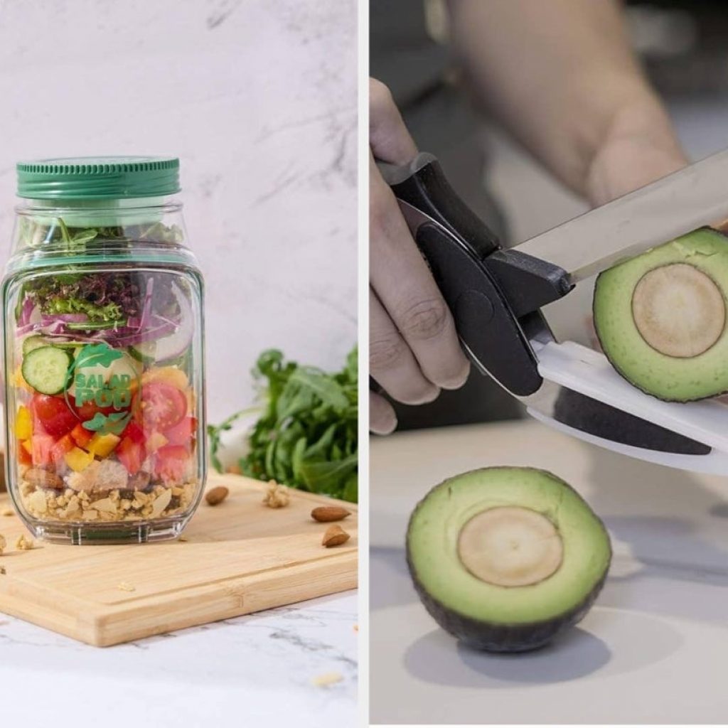 36 Kitchen Products You Will Feel Oh So Clever For Owning