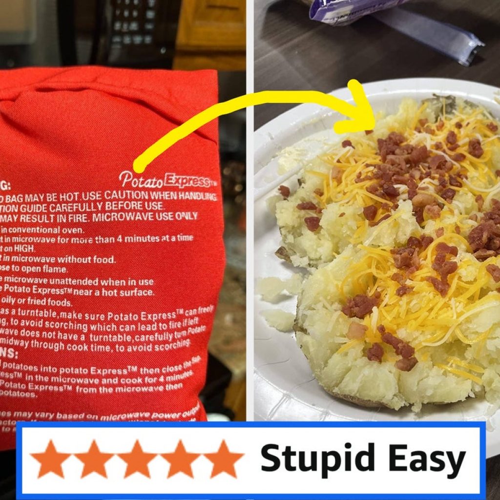 27 Kitchen Products You’ll Use Just As Much As These Reviewers Do