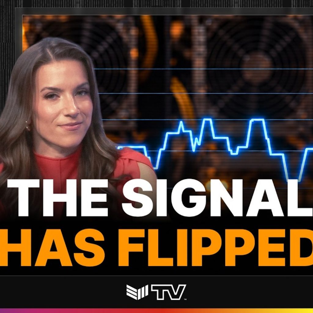 BTC Hash Ribbon Signal Flipped: Bitcoin Miners Show the
Bottom Might Be In