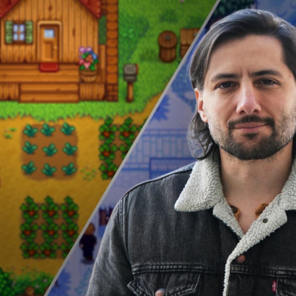 Stardew Valley creator’s new game, Haunted Chocolatier, is
“more of an action RPG” than farming sim