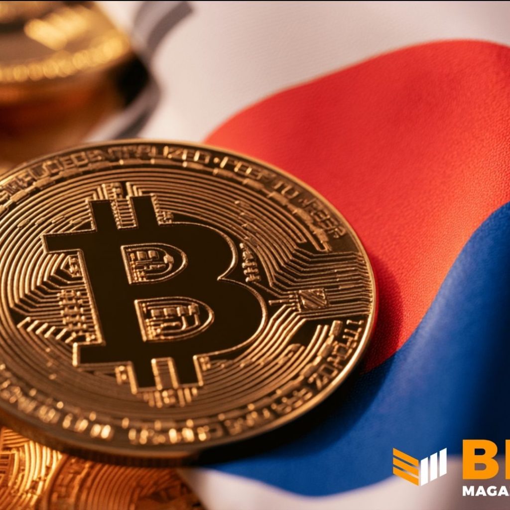 Bank of Korea Wants Stablecoins Written Into Forex Law as
Crypto Bill and Tax Fight Come to a Head
