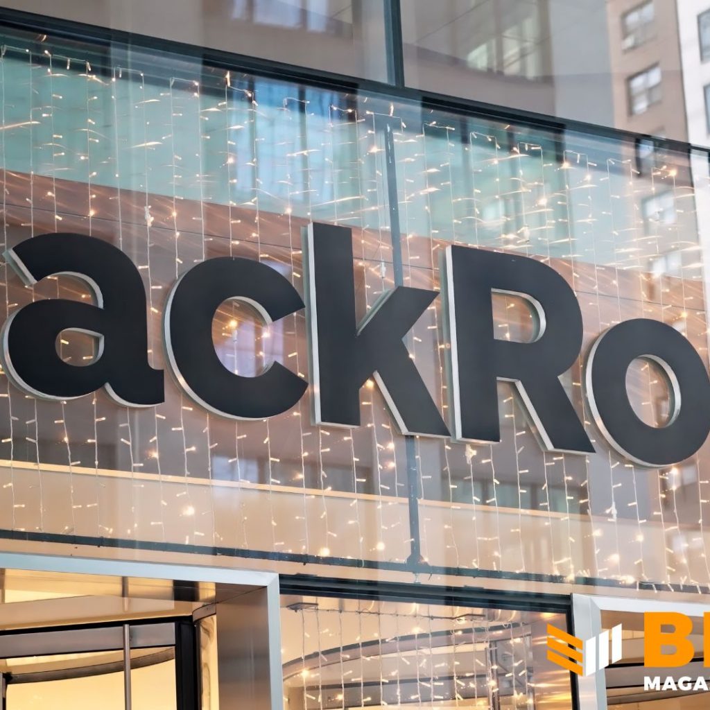 BlackRock Says AI Agents Could Be the Next Big Driver of
Crypto Demand