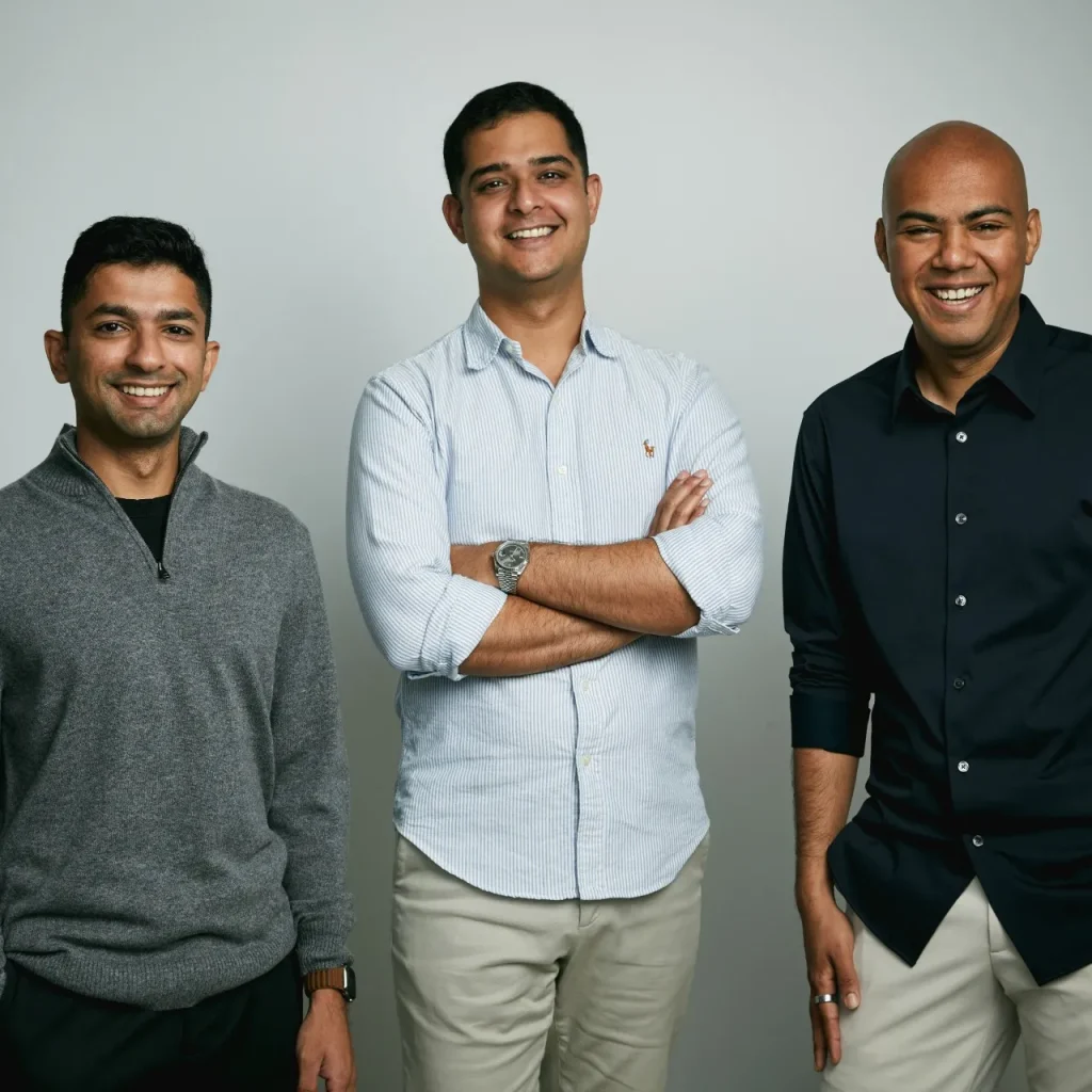 Blacksmith hits unicorn valuation after Sequoia leads Series
C