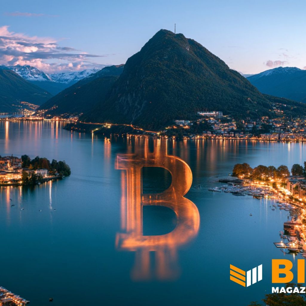 Blockstream Launches Institutional Consulting Services,
Opens Lugano Office