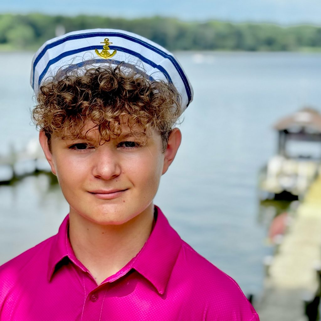 At Age 15, He Started Selling a Sweet Product for $2. His Business Broke $25,000 Last Summer: ‘Smooth Sailing, No Pun Intended.’