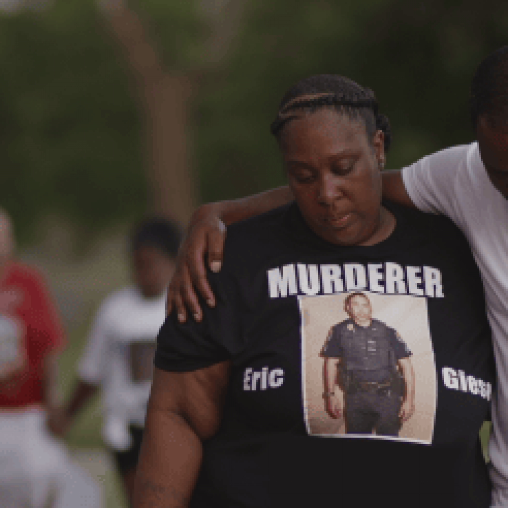 Killer Mike to host Atlanta screening of documentary ‘Cycle’
on Oct. 23