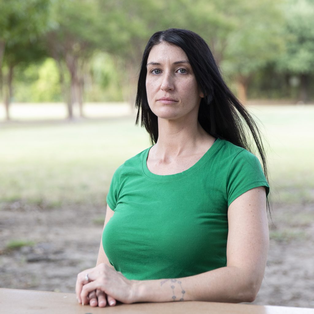 What Texas Reveals About the Obstacles to Getting Hospital
Financial Aid