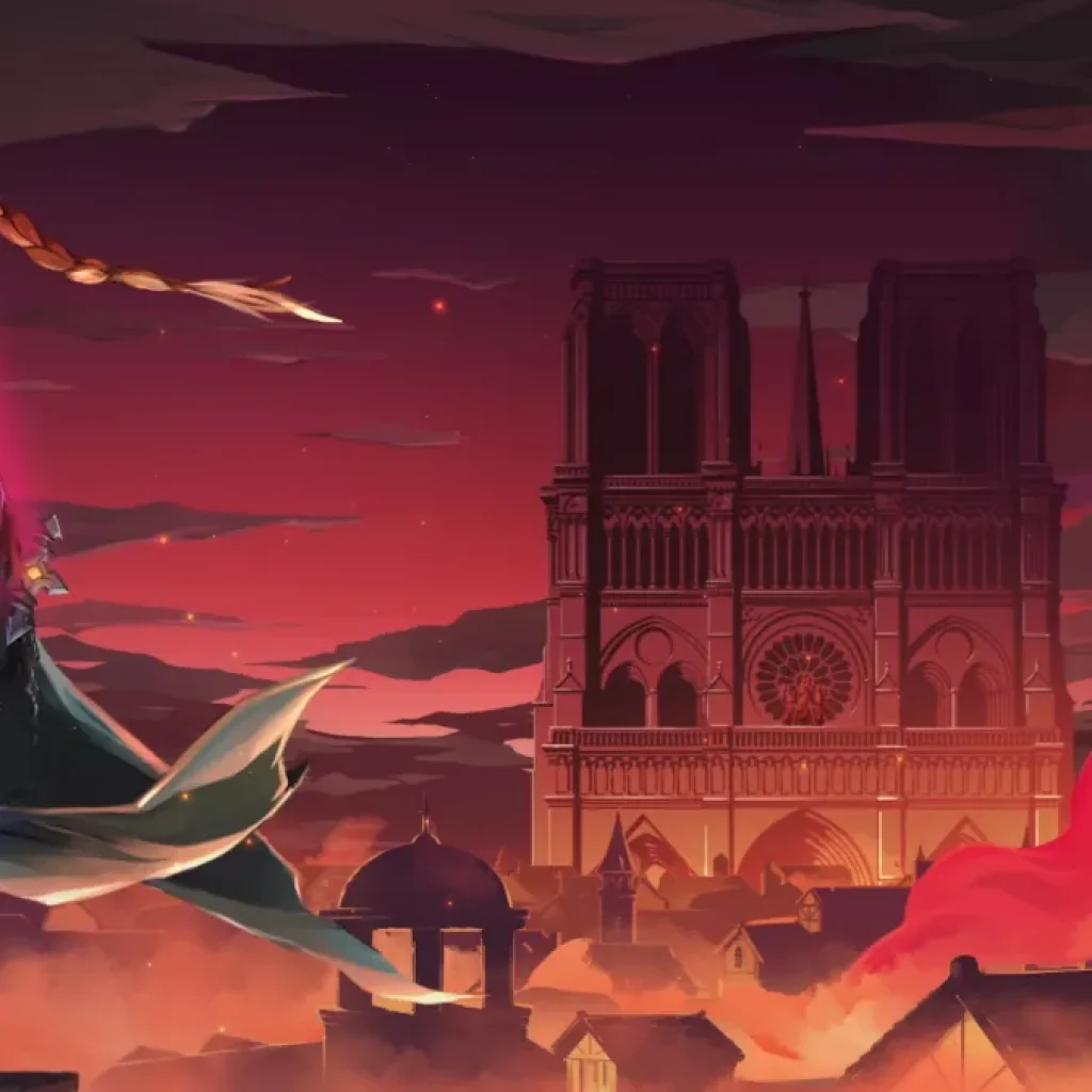 Castlevania: Belmont's Curse Review – Worthy of
the Whip
